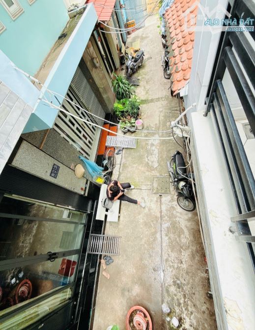 Bán nhà Bông Sao, P.5, Q.8, DT: 4.4 X 9m, hai lầu, giá 5 tỷ 38. - 6