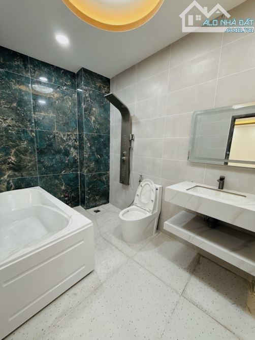 GÂN NGAY AEON TÂN PHÚ 65M2 - HẺM XE HƠI - TẶNG TOÀN BỘ NỘI THẤT- AN NINH  , - 6