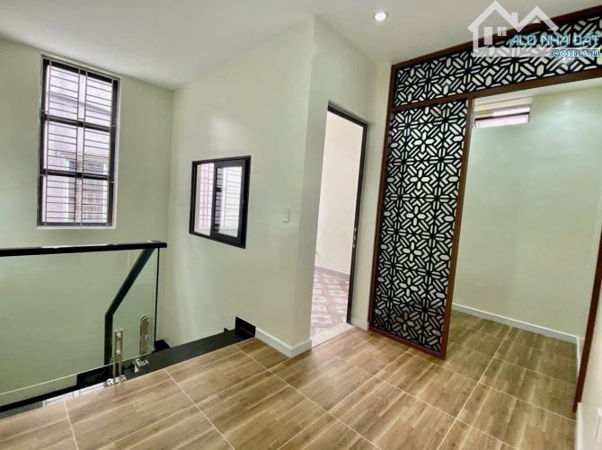 🔥Bán nhà 3 tầng dân xây độc lập tại Thiên Lôi- 60m2- 4,85 tỷ ( ô tô đỗ cửa ngày đêm ) - 6