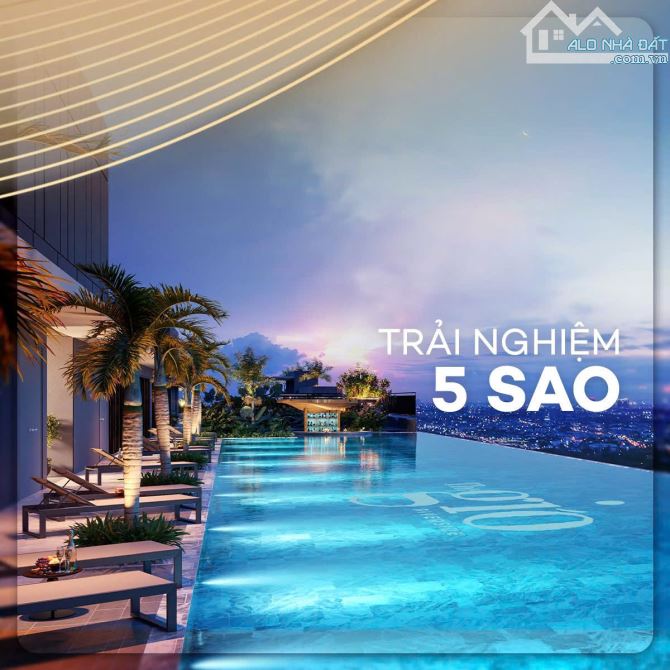 THE GIÓ RIVERSIDE - THÁP GIÓ ĐÔNG 2 – VIEW SÔNG ĐỒNG NAI ĐẸP NHẤT DỰ ÁN - 6