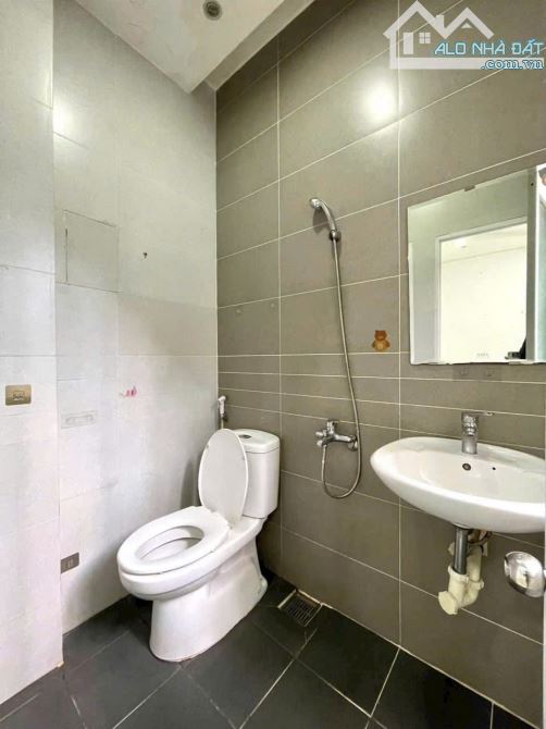 BÁN NHÀ--4TỶ-- THỐNG NHẤT, P16, GÒ VẤP - 6