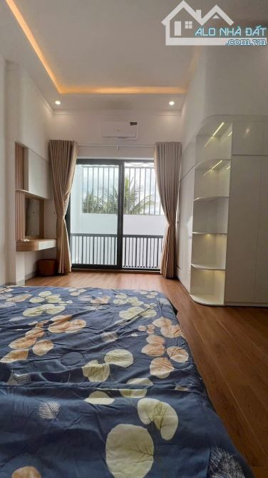 🏡 (YB)BÁN NHÀ MÊ LỆCH TẦNG - FULL NỘI THẤT CAO CẤP 📍 Thăng Long, BMT – View đại lộ Đông - 6