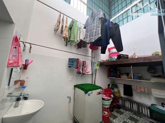 Nhà Mặt Tiền A10 Phạm Ngũ Lão (5.1x20m) Ngay Trung Tâm Phố Ra Ngã Sáu 2KM | Giá Chỉ 3Tyxxx - 6