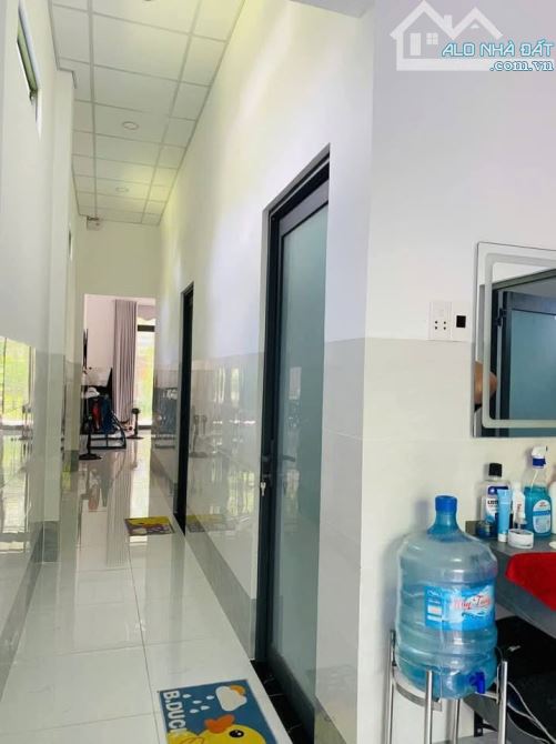 🏡 4.2 TỶ / 73M2 - HẺM XE HƠI - CĂN GÓC - ĐS 50 HIỆP BÌNH CHÁNH - 6