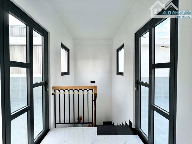 CHÍNH CHỦ BÁN NHÀ SỐ RIÊNG GẦN SÂN BAY ĐƯỜNG CỬU LONG TÂN BÌNH 5 TỶ 340TR 80.8M2 - 6