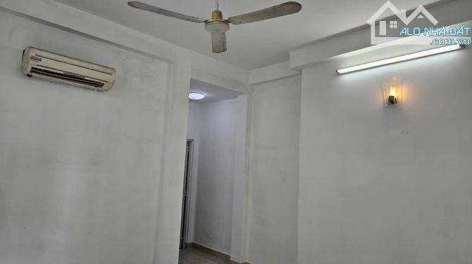 Cho thuê phòng trọ Lê Văn Sỹ , có cửa sổ , đi về tự do - 6