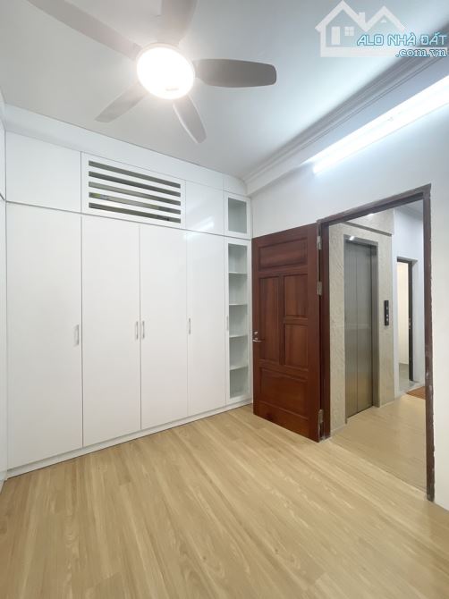 Bán nhà hàng xóm Hinode, Lai Xá xe tải đỗ tránh 6 tầng thang máy nội thất cực đẹp 9 tỷ 39 - 6