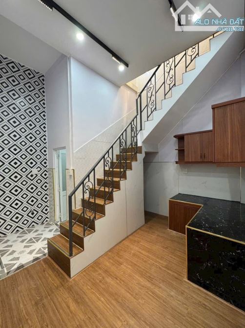 Bán nhà 1T1L, Hẻm 359 (Xéo Cty Dược Hậu Giang). Sổ hồng, hoàn công đầy đủ - 6