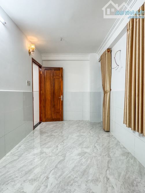 NHÀ TRỆT LỬNG HẺM 90 HÙNG VƯƠNG - CÓ PHÒNG NGỦ Ở TẦNG TRỆT - 6