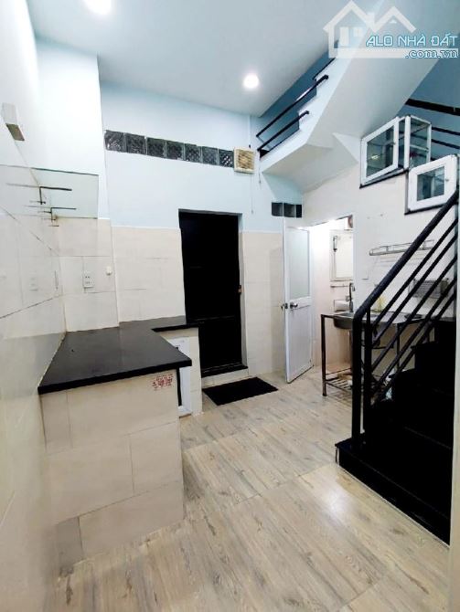 🌟 HẺM XE HƠI THÔNG – NHÀ THOÁNG MÁT – 51M² (4x13) – GẦN BV & TRƯỜNG HỌC – GIÁ 5,5 TỶ 🌟 - 6