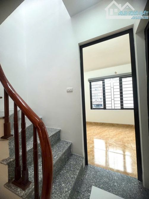 BÁN NHÀ RIÊNG PHỐ ĐÔNG THIÊN - 23M2, 4 TẦNG 3 NGỦ, 3 PHỤ, SỔ ĐỎ RIÊNG. GIÁ 4,6 TỶ - 6