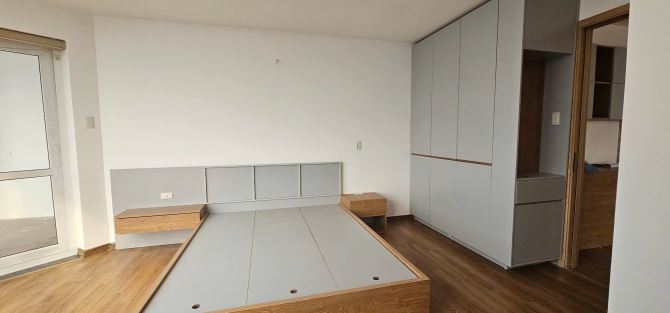 Bán nhà Chung cư, Trần phú, Hà Đông, 108m, tầng cao, 5,4 tỷ - 6