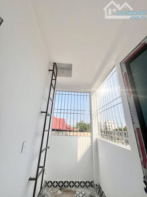 Bán nhà 3 tầng gần ngay ngã 3 Sở Dầu, Hùng Vương, Hồng Bàng giá 2,75 tỷ - 6
