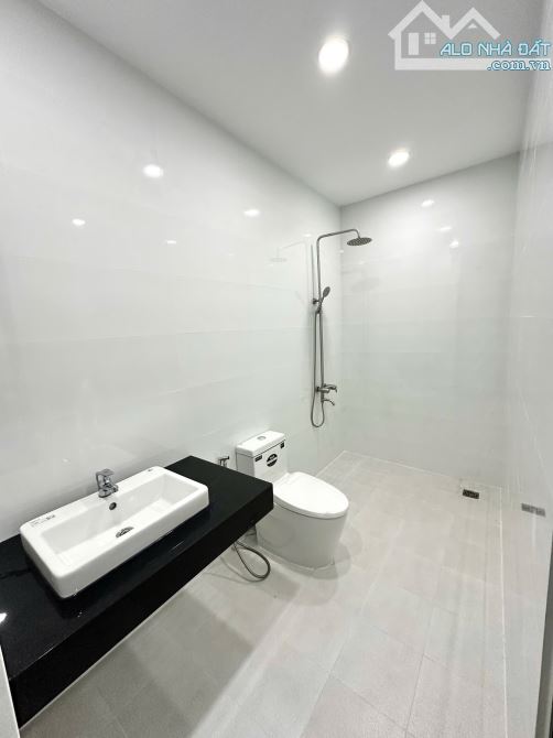 Hệ thống chdv studio/1pn đầy đủ nội thất gần sân bay Tân Sơn Nhất tại quận Gò Vấp - 6