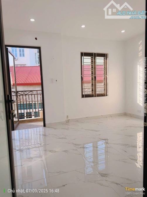 TẠI TĐC ĐOÀN KẾT QUÁN NAM Ô TÔ ĐỖ NGÀY ĐÊM TRƯỚC CỬA- 67m2- giá 4,6 tỷ - 6