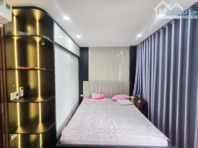 TÂN MAI - 35M2 - PHÂN LÔ - Ô TÔ TRÁNH - THANG MÁY - KINH DOANH - TIỆN ÍCH BẠT NGÀN - 6