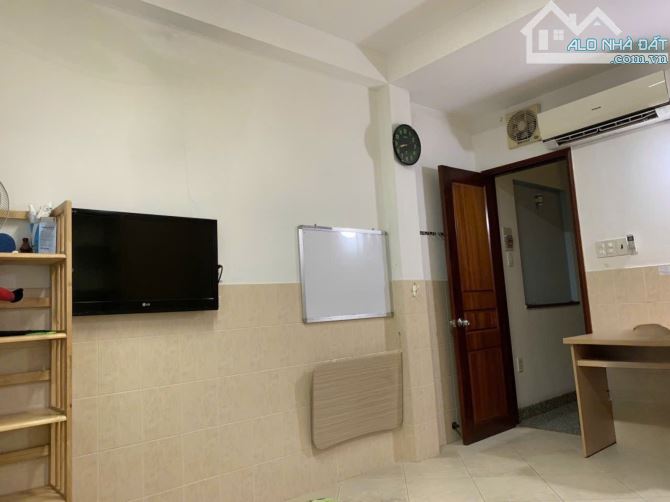 Bán nhà 5 tầng hẻm ô tô Nguyễn Thiện Thuật – Trung tâm Quận 3, giá tốt nhất khu vực - 6