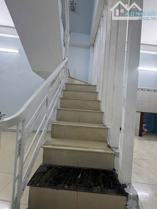 🎉🎉✅Nhà 2 tầng kiệt ôtô tải Nguyễn Văn Huề gần đường Yên Khê 2, gần các trường cấp - 6