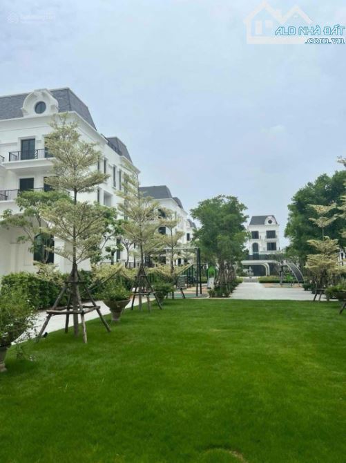 BIỆT THỰ LK  PARK CITY LÊ TRỌNG TẤN HÀ ĐÔNG GIÁ CHỈ TỪ 30 TỶ/CĂN 120M2. - 6
