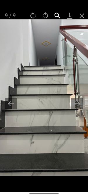 Bán Nhà Bùi Công Trừng Gần Ngã Tư Đặng Thúc Vịnh.97m2, 2 Tầng Đẹp Lung Linh Đường 5m. - 6