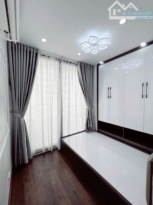 BÁN căn hộ 89m2, 3pn, 2vs đủ đồ như hình tại KHUẤT DUY TIẾN, LÊ VĂN LƯƠNG - 6