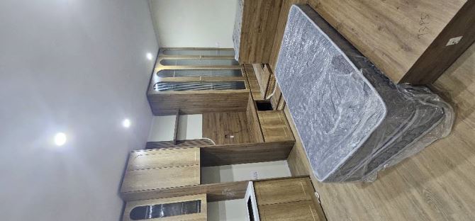 149.x tỷ/ 295 m2/ 8 tầng/ ~9 M tiền/ Hoàng Hoa Thám/ Ô tô Chánh - 6