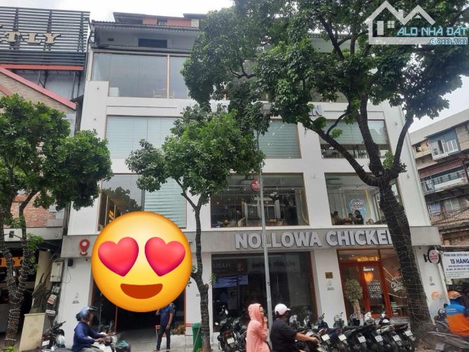 159.x tỷ/ 200 m2/ 6 tầng/17 Mt/ Mặt Phố Hoàn Kiếm - 6