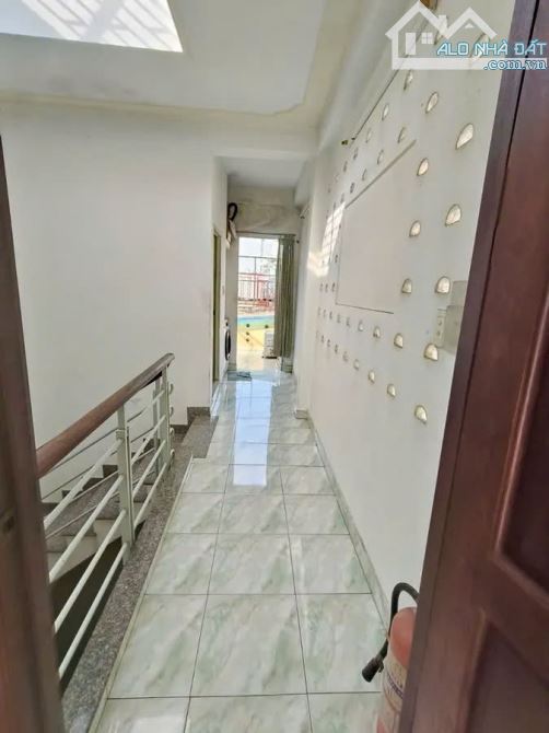 Nhà mặt tiền Bác Ái, 66m2, 4 tầng, 4PN, nhà kiên cố, Chỉ 10.5 tỷ TL - 6
