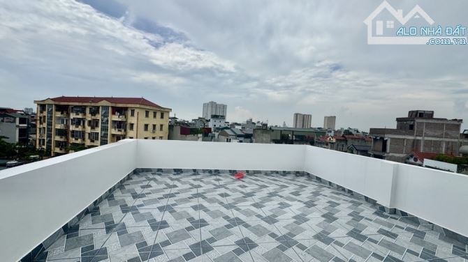 🌟 HOA HẬU THẠCH BÀN – LÔ GÓC – 6 TẦNG THANG MÁY – GARA Ô TÔ – GẦN HỒ ĐIỀU HÒA 🌟 - 6