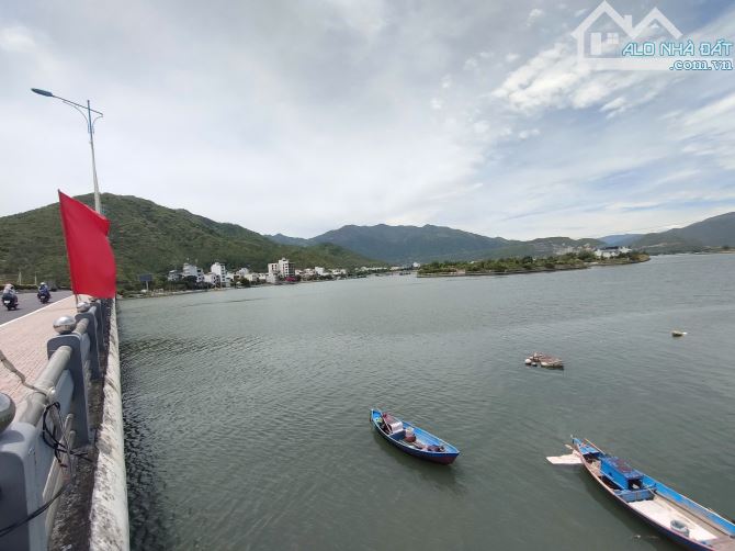 bán nhà 3 tầng view sông hòn rớ, phước đồng,nha trang, giá chỉ 8 tỷ - 6