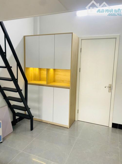 Ccmn Kđt Mậu lương 60m 6 tầng thang máy - 6