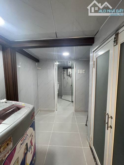 🌟 HÀNG SIÊU HIẾM GIỮA LÒNG QUẬN 5 🌟  Nguyễn Trãi 80m² – 2PN – full nội thất – giá 2.75 - 6