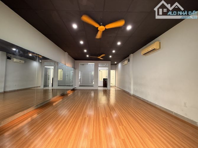 Hoàng Hoa Thám Tân bình 118/114m2 2 tầng giá chỉ nhỉnh 20 tỷ - 6