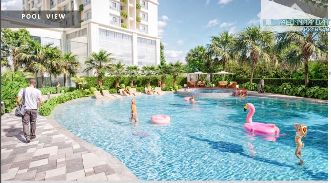 🏙 CAPITAL SQUARE – KIỆT TÁC VEN SÔNG HÀN, SỞ HỮU LÂU DÀI – MỞ BÁN GIỚI HẠN - 6