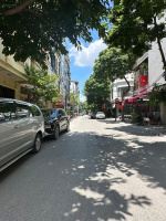 SIÊU HIẾM PHẠM TUẤN TÀI CẦU GIẤY PHÂN LÔ VỈA HÈ Ô TÔ TRÁNH 60m 5 TẦNG MT 5m 32 TỶ - 6