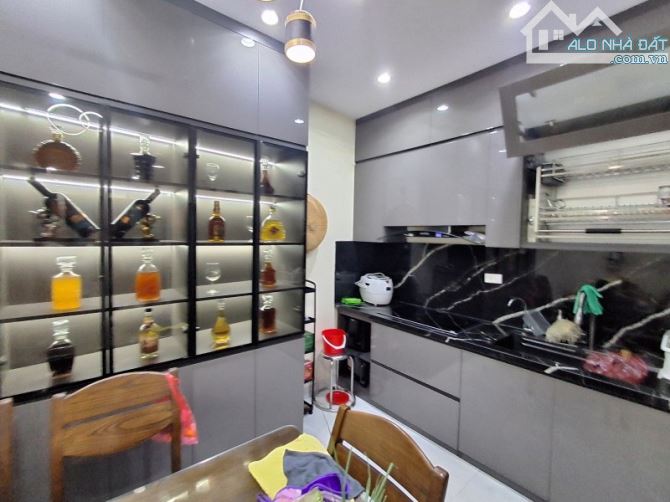 Bán Gấp Nhà Ngõ 264 Ngọc Thụy, Long Biên, 34m2, 5 Tầng, Ô Tô, Phân Lô, Full đồ - 6