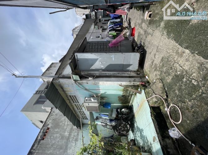BÁN NHÀ TÂN HƯNG THUẬN 05 QUẬN 12, CHỈ HƠN 30 TRIỆU/M CÓ NHÀ CHO THUÊ, DT 128M²(7× 18) - 6