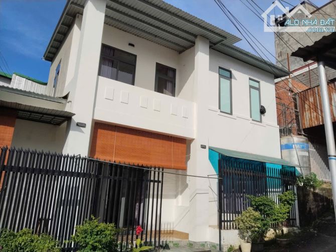NHÀ HẺM LÊ DUẨN TRUNG TÂM BMT 2 tỷ 250 triệu - 6