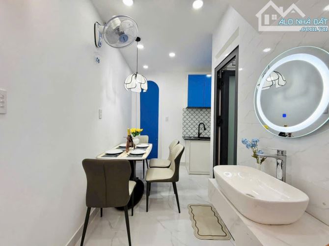 BÁN NHÀ-2lầu-2pn-, TRUNG TÂM GÒ VẤP(ĐS7-P7 cũ),GIÁ:3.35TỶ.shr - 6