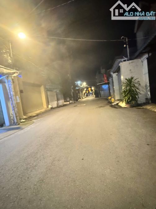 🔥 BÁN NHÀ QUẬN 7 - NGANG 5M - XE HƠI QUAY ĐẦU - VUÔNG VỨC CỰC ĐẸP - 50 triệu/m2 - 6