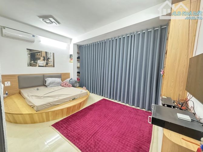 NHÀ MỚI TÂN TRIỀU_MỚI_ CÔNG NĂNG ĐỈNH_LÔ GÓC 3 THOÁNG_NGÕ THÔNG,3 GÁC_35M*5T*MT4,6*8TỶ - 6