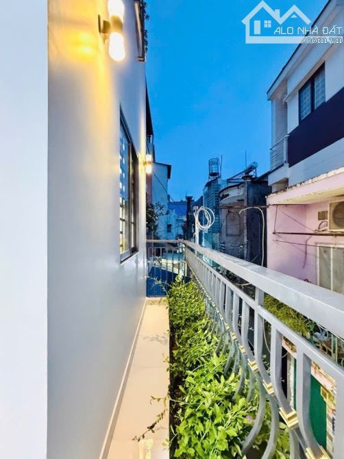 NHÀ HOT, ĐẸP, ĐƯỜNG QUANG TRUNG, GÒ VẤP, DT 79M2,2 TẦNG, ĐỂ LẠI FULL NỘI THẤT GIÁ NHỈNH 4Ỷ - 6