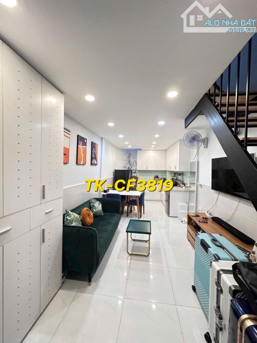 LÝ CHÍNH THĂNG_Q3_HẺM 1/_TẶNG NỘI THẤT_(3.1X8)_4.4_TỶ - 6