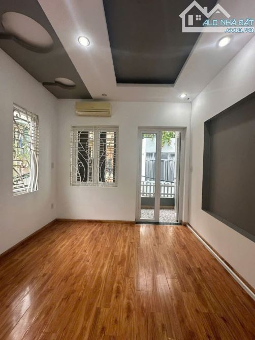 Cho thuê nhà 2 tầng kiệt oto Lê Duẩn- Hải Châu - 6
