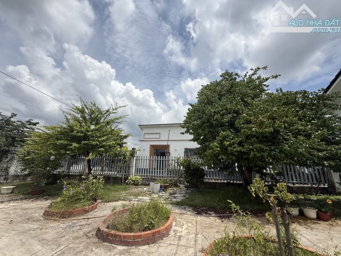 🏡 BÁN NHÀ VƯỜN + ĐẤT 657m² TẠI Xã TÂN HẢI, TP PHÚ MỸ ( PHƯỜNG TÂN HẢI, TP HCM ) - 6