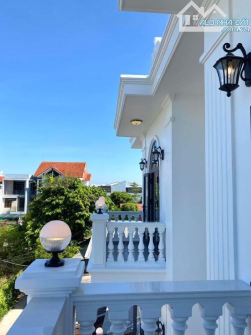 Bán Nhà 3 Tầng Tân Cổ Điển Kiệt Ô Tô Tránh Nhau Phạm Văn Đồng Full Nội Thất - 6