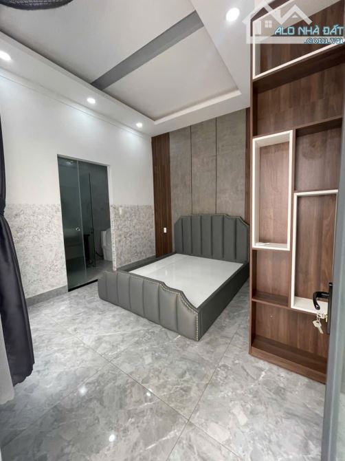 NHÀ ĐẸP 184 ĐỒNG KHỞI - TÂN LỢI - BMT 3Tỷ790 triệu - 6