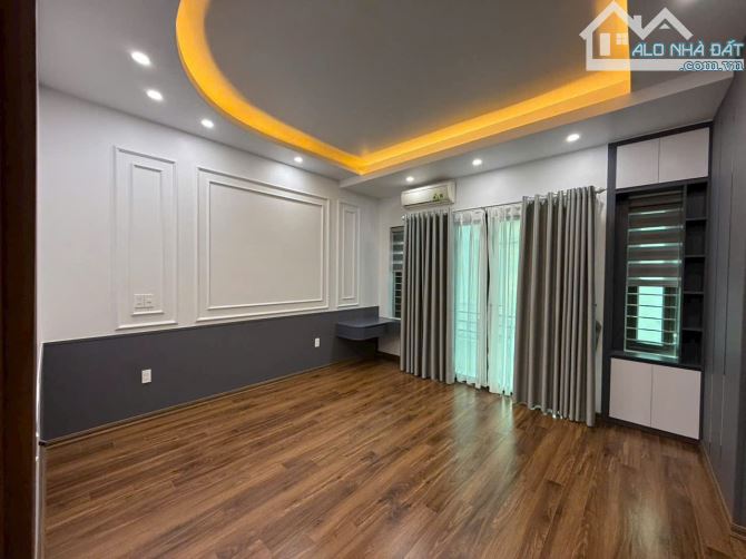🌳Bán Nhà 4 tầng sau nhà mặt đường Trung Lực - Đằng Lâm - Hải An - 63m2 - Giá 5,85 tỷ - 7