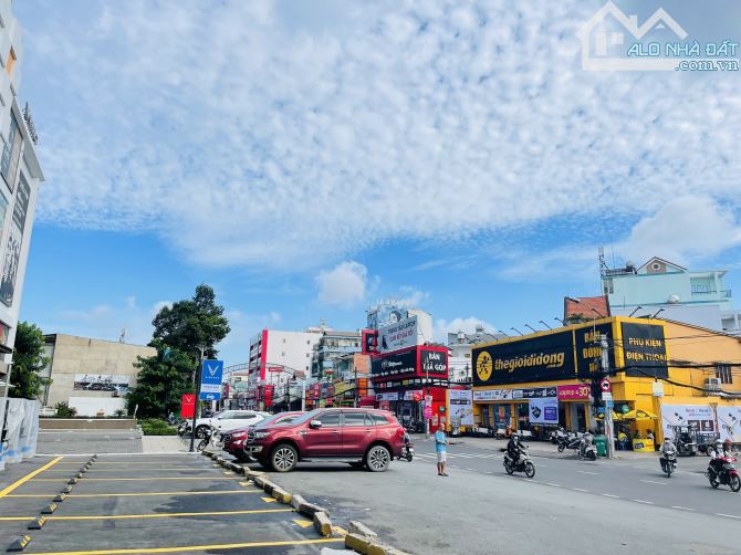Lô đất 145m² (5m x 29m) đường liên khu 2-5 Lê Văn Việt  đường oto thông 9 tỷ 5 - 9