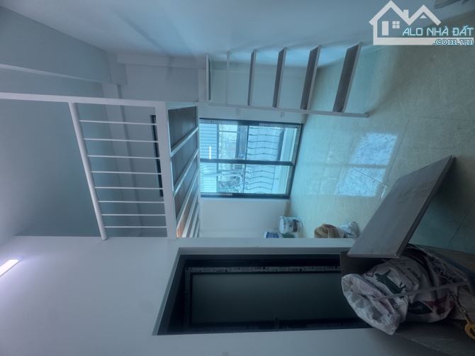 Bán nhà CCMN xây mới tại phố Định Công Thượng – Hoàng Mai. - 7